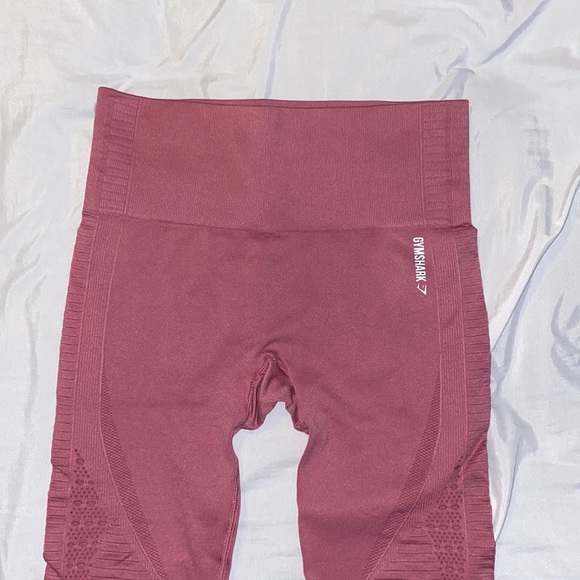 *NWT* -  GYMSHARK ENERGY HIGH WAISTED LEGGING - Picture 3 of 6